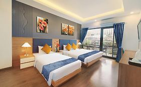 Hanoi Amorita Boutique Hotel & Travel